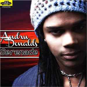 Andru Donalds - Serenade FLAC