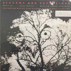 The Boston Musica Viva, Richard Pittman - Alarums and Excursions: Music of Joyce Mekeel and William Thomas McKinley FLAC