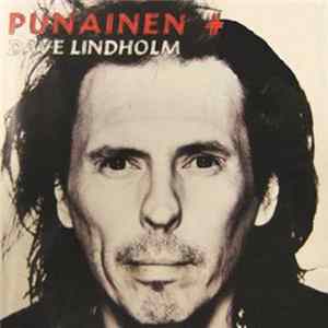 Dave Lindholm - Punainen + FLAC