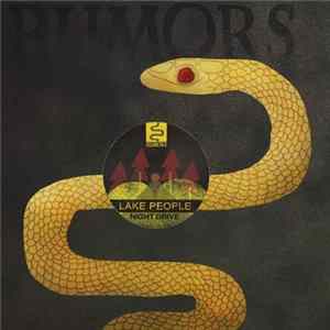 Lake People - Night Drive FLAC