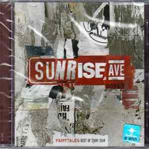 Sunrise Avenue - Fairytales - Best Of 2006-2014 FLAC