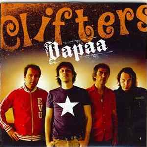 Clifters - Vapaa FLAC