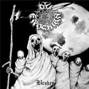 Ov Enochian - Broken FLAC