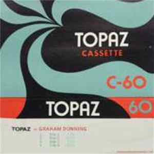 Graham Dunning - Topaz FLAC