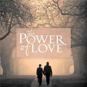 Various - The Power Of Love - Never Gonna Let You Go FLAC