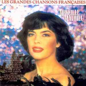 Mireille Mathieu - Les Grandes Chansons Francaises FLAC