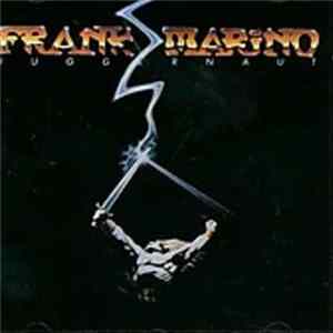 Frank Marino - Juggernaut FLAC