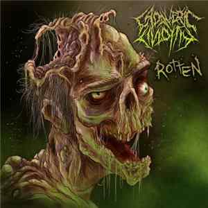 Cadaveric Lividity - Rotten FLAC