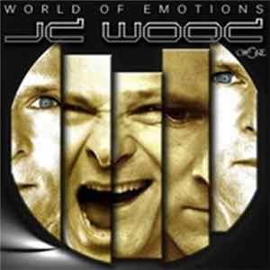 JD Wood - World of Emotions FLAC