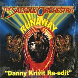 Salsoul Orchestra Featuring Loleatta Holloway - Runaway FLAC
