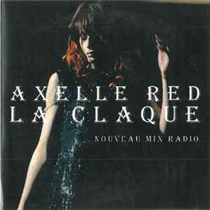 Axelle Red - La Claque FLAC