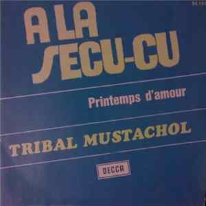 Tribal Mustachol - La Secu Cu FLAC