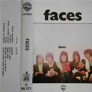 Faces - Faces FLAC