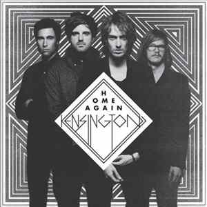 Kensington - Home Again FLAC