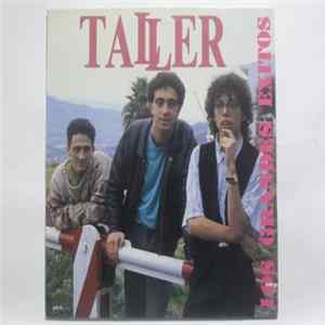 Taller - Los Grandes Exitos FLAC