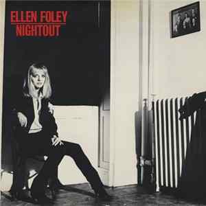 Ellen Foley - Nightout FLAC