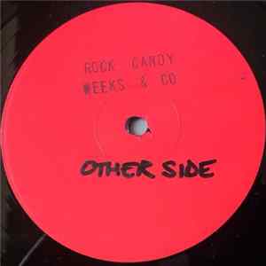 Weeks & Co. - Rock Candy FLAC