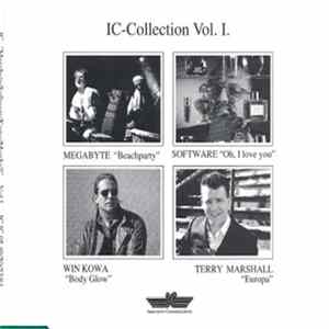 Various - IC-Collection Vol. I. FLAC