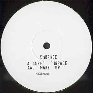 Embrace - Sweet Embrace / Wake Up FLAC