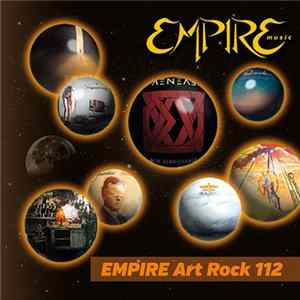 Various - Empire Art Rock 112 FLAC