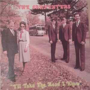 The Carpenters - I'll Take The Road I Know FLAC