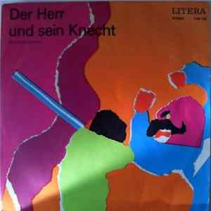 Various - Der Herr Und Sein Knecht FLAC