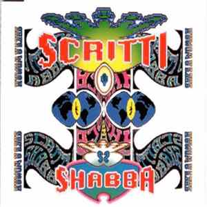 Scritti Politti + Shabba Ranks - She's A Woman FLAC