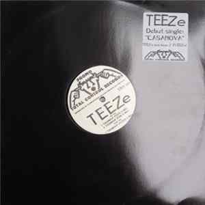 Teeze - Casanova FLAC