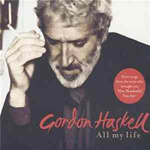 Gordon Haskell - All My Life FLAC