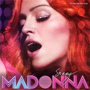 Madonna - Sorry FLAC