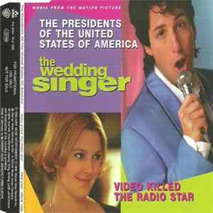 The Presidents Of The United States Of America - Video Killed The Radio Star FLAC