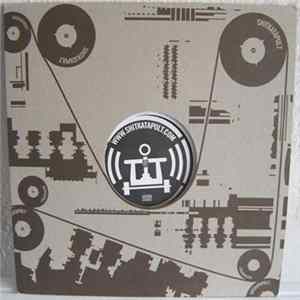 Håkan Lidbo - Clockwise FLAC