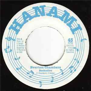 Everton Chambers - Backative FLAC