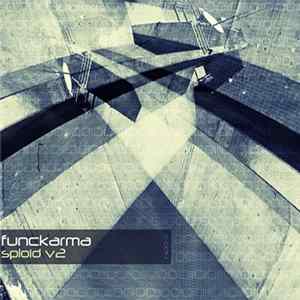 Funckarma - Sploid v2 FLAC
