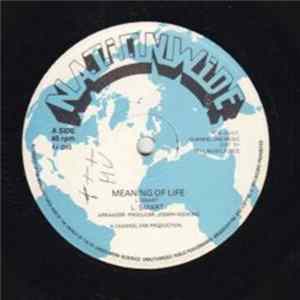 L. Smart - Meaning Of Life FLAC