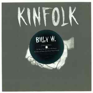 Billy W. - Kick And Flutter FLAC