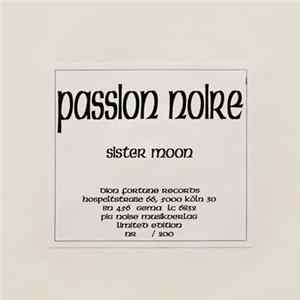 Passion Noire - Sister Moon FLAC