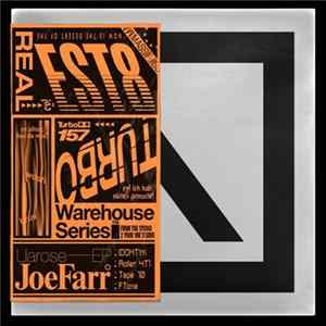JoeFarr - Llarose EP FLAC