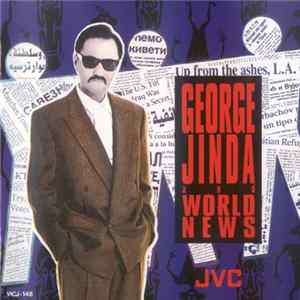 George Jinda And World News - George Jinda And World News FLAC