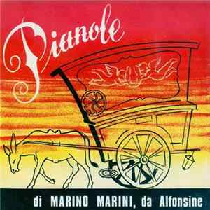Marino Marini, Da Alfonsine - Spazza-Camino FLAC