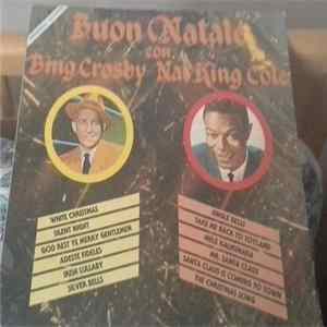 Bing Crosby, Nat King Cole - Buon Natale Con FLAC
