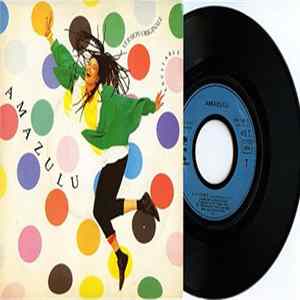 Amazulu - Excitable FLAC