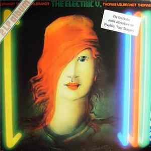 Thomas Wilbrandt - The Electric V. FLAC