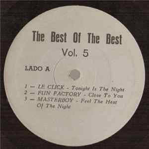 Various - The Best Of The Best Vol.05 FLAC
