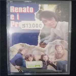 Renato E I Profeti - Renato E I Profeti FLAC