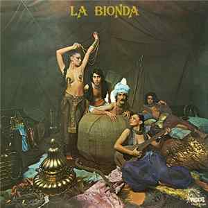 La Bionda - La Bionda FLAC
