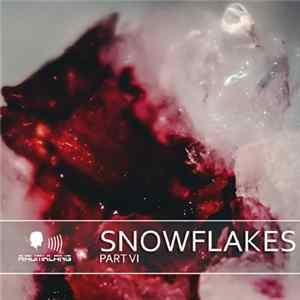 Various - Snowflakes VI FLAC