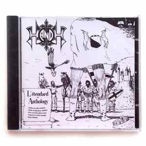 H And H - L'Etendard - Anthology FLAC