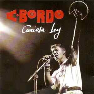 A Bordo - Curiosa Ley FLAC