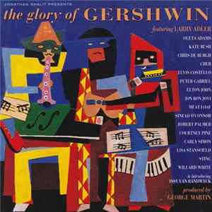 Various - The Glory Of Gershwin FLAC